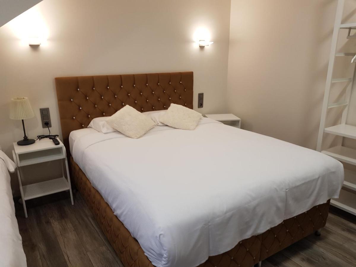 Hotel Meribel Saint-Josse-ten-Noode Zewnętrze zdjęcie