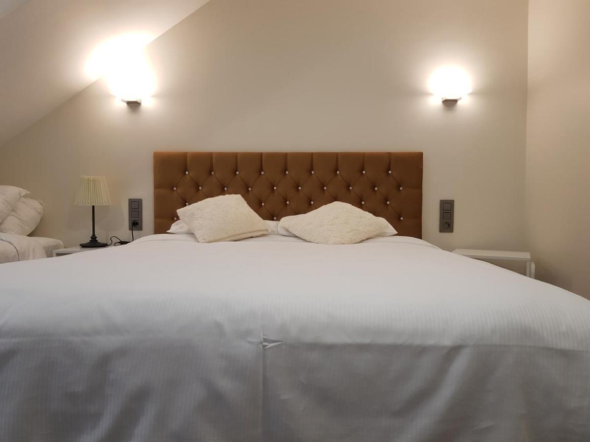 Hotel Meribel Saint-Josse-ten-Noode Zewnętrze zdjęcie