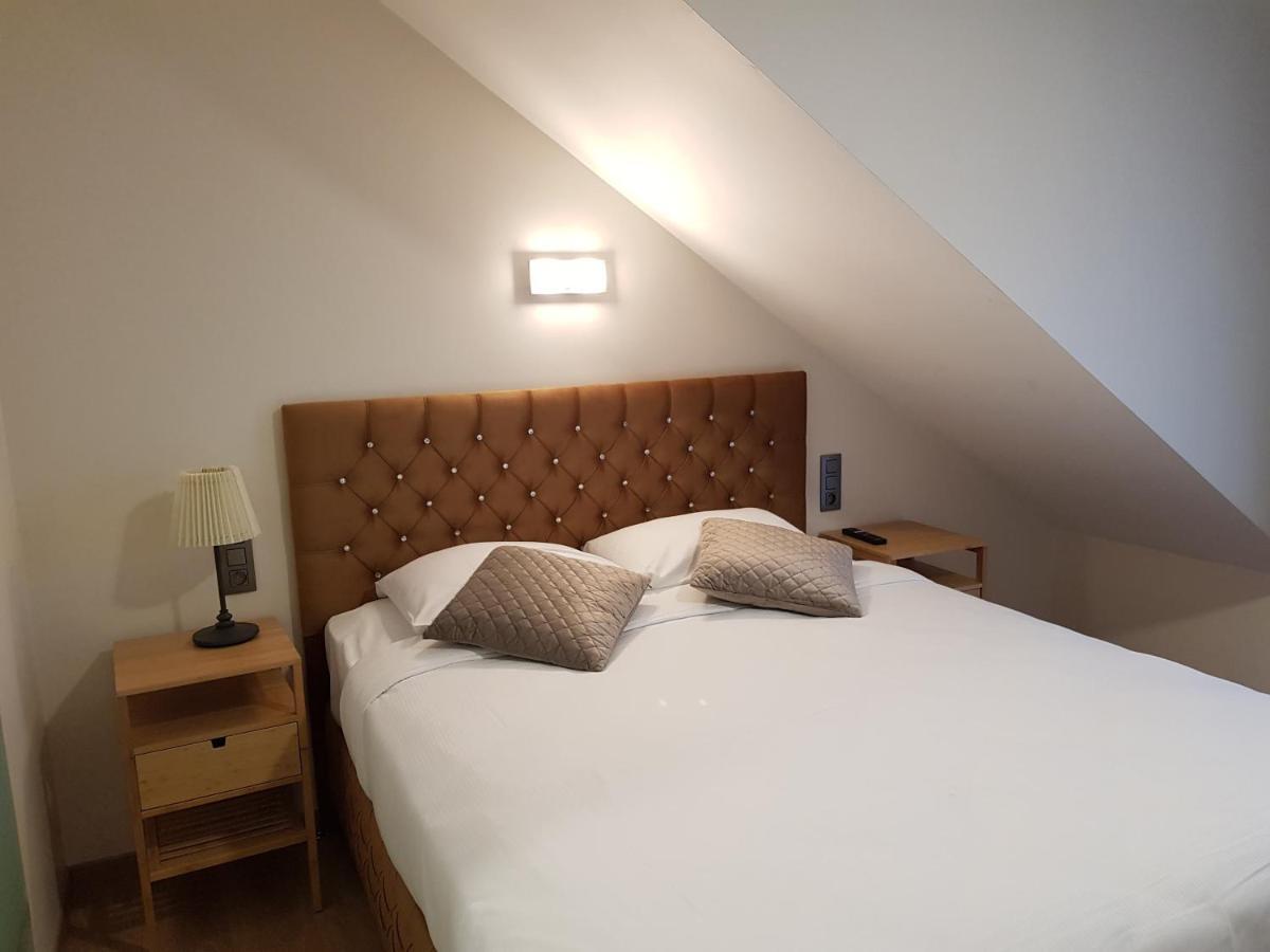 Hotel Meribel Saint-Josse-ten-Noode Zewnętrze zdjęcie