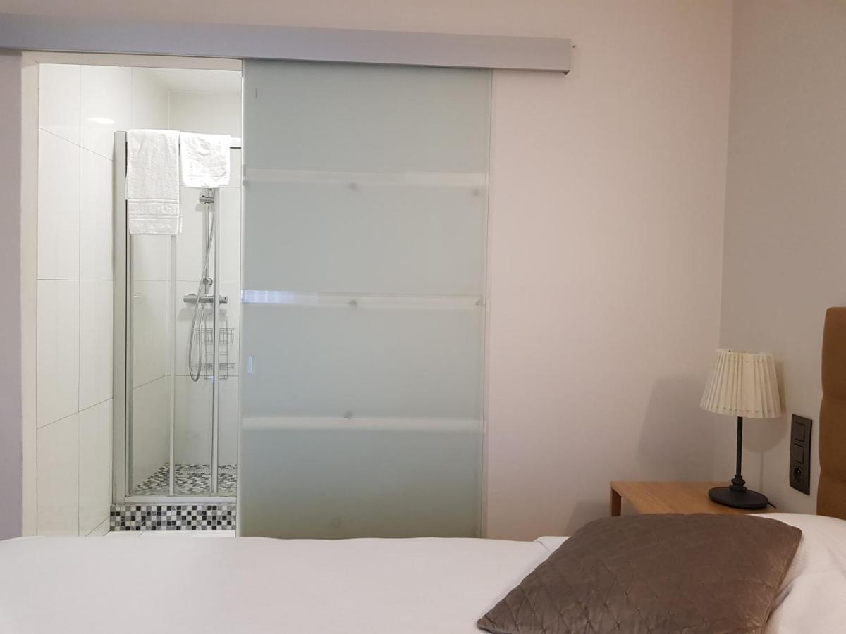 Hotel Meribel Saint-Josse-ten-Noode Zewnętrze zdjęcie